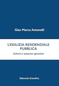 Vedi scheda su Amazon L'edilizia residenziale pubblica. Schemi e soluzioni operative