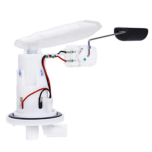 Image of Haran Fuel Pump Assembly Compatible For Suzuki Access BS6 & Burgman Street 125 BS6