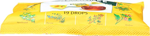 Ricola Sugar Free Mountain Herb Cough Drops With Stevia, 19 Count #TOP2