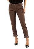please Please Pantalons p0ih 3409 Wine Berry XXXS