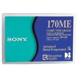 Preisvergleich Produktbild Sony DAT 8mm Cartridge, 170m, 20GB