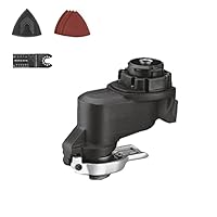 Algopix Similar Product 4 - BLACKDECKER Matrix Oscillating Tool