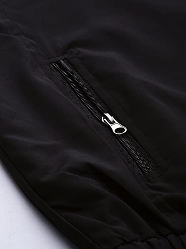 Image of VOXATI Men's Windcheater Jacket