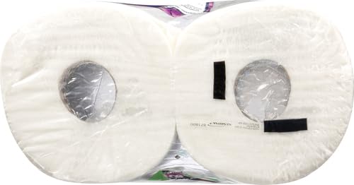 Miniatura 12 de Quilted Northern Papel higiénico ultra afelpado, 4 megarrollos  16 rollos regulares, papel de baño de 3 capas