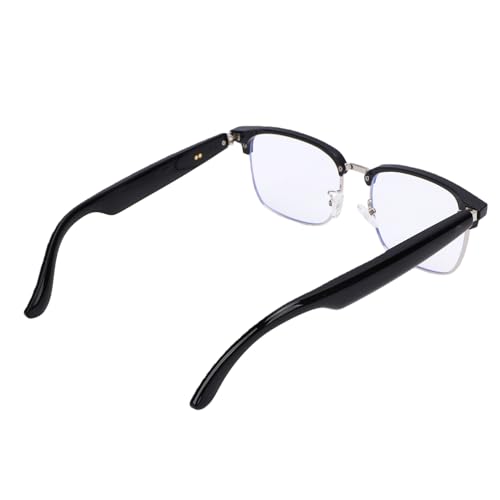Lunettes Intelligentes AI Bluetooth 5.4 Elprico Traduction - 3