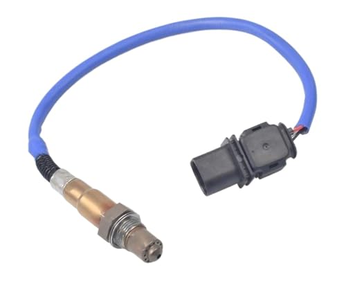 Sonde Lambda Avant Lincoln MKS capteur d'oxyde d'azote Nox 0258017322