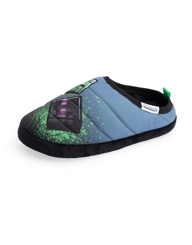 Chaussures de jeu multicolores pour garçons parfaites pour la maison - 4