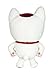 Great Eastern Entertainment Dan Da Dan - Turbo Granny Cat Plush 7