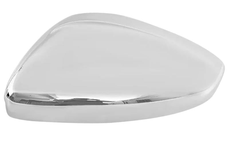 Remplacer une coque de rétroviseur cassée de Peugeot 208 chrome gauche