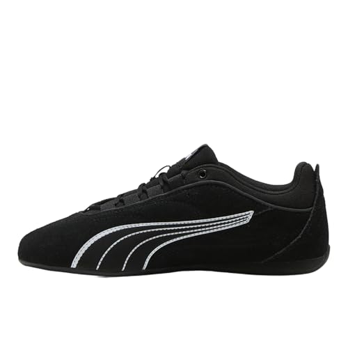 Image of PUMA Womens Catch Soleil Sneakers Shoes Casual