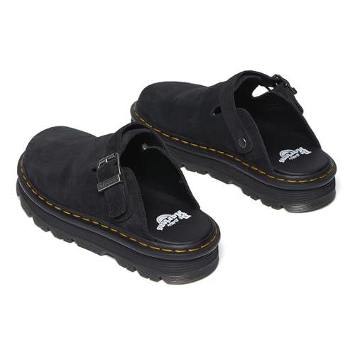 Image of Dr. Martens Unisex Adult Zeb Zag Mule