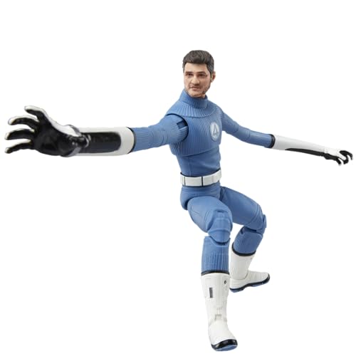 Marvel Legends Series Figurine . Fantastique - vue 4