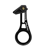Funn(ファン) ジッパライト（Zippa Lite）チェーン ガイド、BSA BBマウント、自転車、マウンテンバイク に適用、耐久、軽量