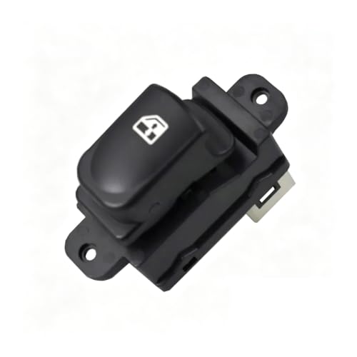 Bouton lève vitre cassé résolu pour Hyundai i20 interrupteur électrique