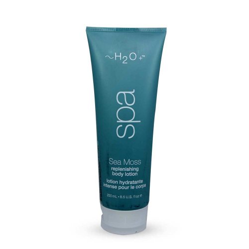 H2O+ Sea Moss Replenishing Body Lotion 8 Ounce