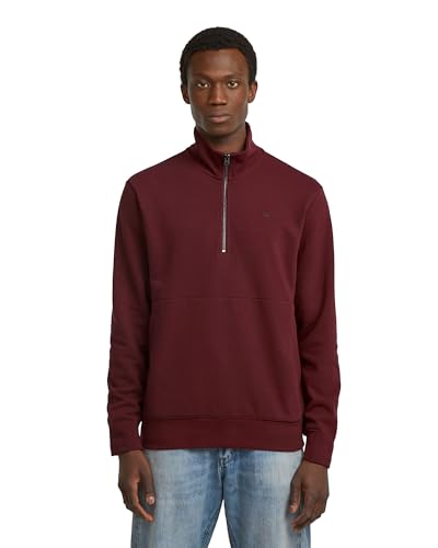 G-STAR Nifous Half Zip Sweater – Ansicht 1