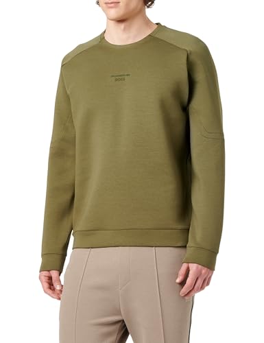Maillot de survêtement haut de gamme Boss Spirit70 CN pour homme