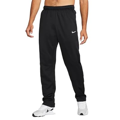 mens therma nike pants