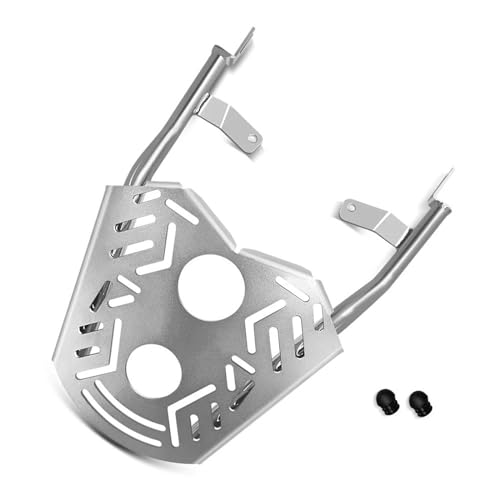 Dossier porte-bagages arrière pour Monkey 125 2018-2023 support