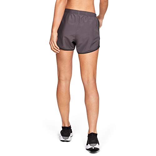 Image of Under Armour Women Sports Shorts