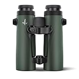 SWAROVSKI EL Range with Tracking Assistant 8x42 (72008)