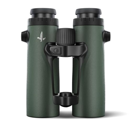 SWAROVSKI EL Range with Tracking Assistant 8x42 (72008)