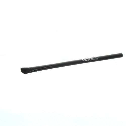 Angle Eye Shadow Brush in Beige main image 1