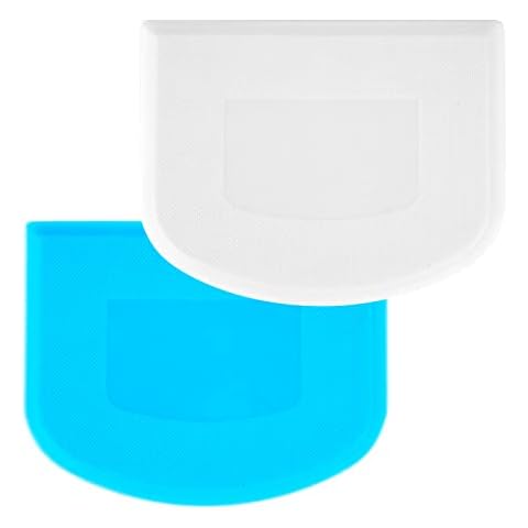 SAVITA Multi-Function Dough Bowl Spatula Set Cover
