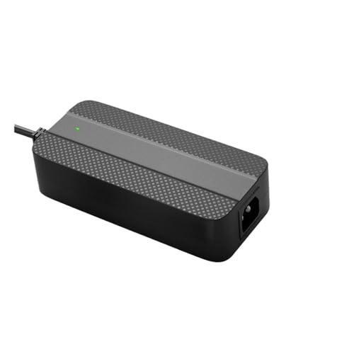 Adaptador de corriente 120W transformador 12V 24V 48V para monitor y router