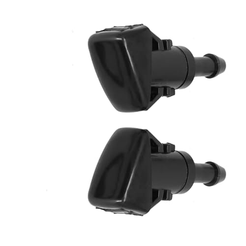 Buses de lave-glace Chrysler PT Cruiser 2001-2010 roulez serein sous la pluie intense