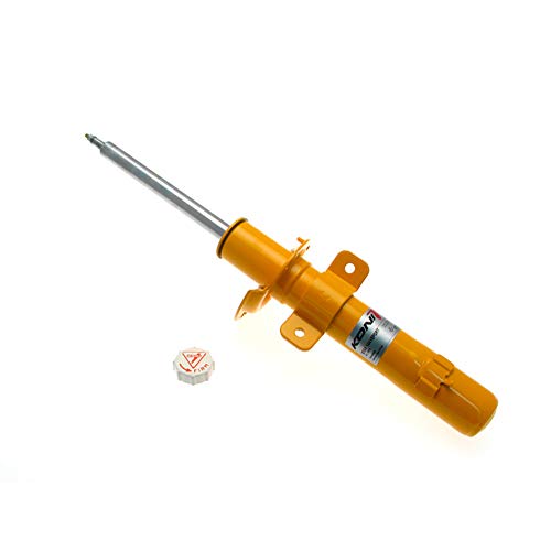 Koni 8741-1441Sport amortiguador de respuesta rápida y dureza ajustable