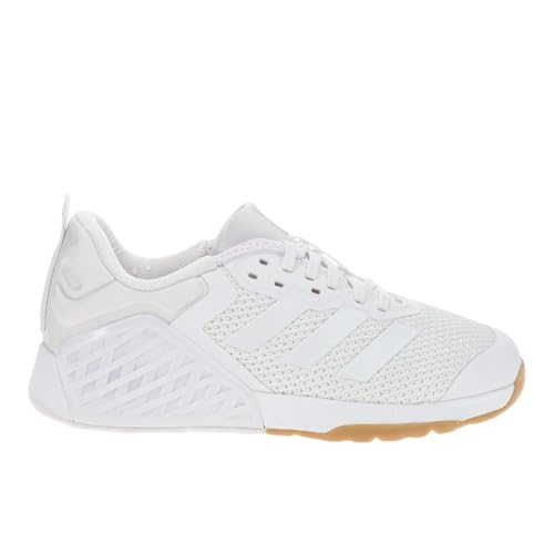 Adidas Dropset 3 chaussure de training femme avec semelle stable pour squat