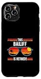 Awesome Bailiff Designs For Fun