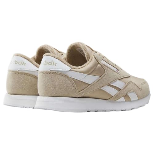 Image of Reebok Classic Nylon Women's Sneakers, Casual Tennis Shoes Women