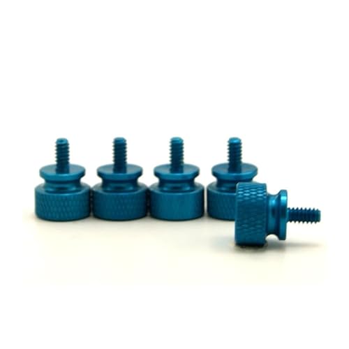 5��/�n���h�X�N�����[�z���_�[PSU�R���s���[�^�P�[�X�T�C�h�p�l��12�F�܂肽���ݎ��l�WPC�g�ݗ��Đ���(Light Blue-5PCS)