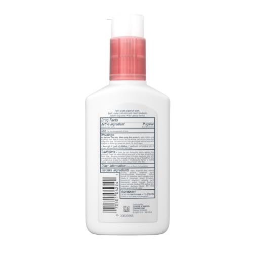 Neutrogena Oil Free Acne Moisturizer, Pink Grapefruit, 4 fl oz - image 7