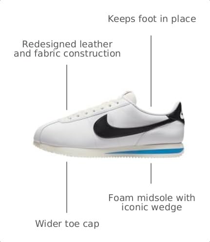 Image of Nike Cortez, Sneakers Men