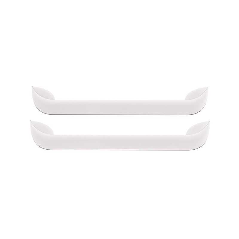 1Pair Lash Lift Rods Ribbon Kit, Reusable Lash Lift Pads Lash Lift Tool, Soft Pads Silicone Perm Ribbon Eyelash Lifting Compensator, Eyelash Tapes Makeup Beauty Tools for Eyelashes Lifting