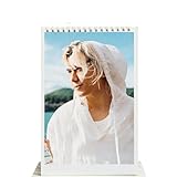 藤井風 カレンダー 2026 卓上カレンダー 縦型 グッズ 写真集 人気 応援 オーナメント クリスマス プレゼント 新年 お正月 学生 置物 クリスマス 非公式