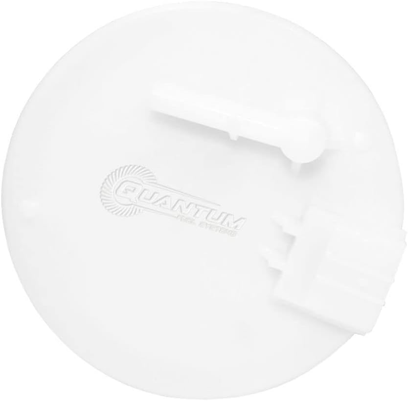 "QFS oem Fuel Pressure Regulator Replacement for Yamaha Kodiak 450, Raptor 700, Viking, Viking VI, Wolverine X4, 2006-2022, oem 1S3-13907-00-00, 1S3-13907-02-00, 1S3-13907-10-00, BB5-13907-03-00"