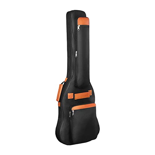 bass guitar cases