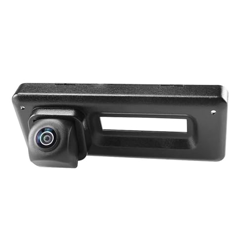 Caméra de recul AHD 1080P pour Koleos et Clio 2010-2015 avec vision nocturne IR