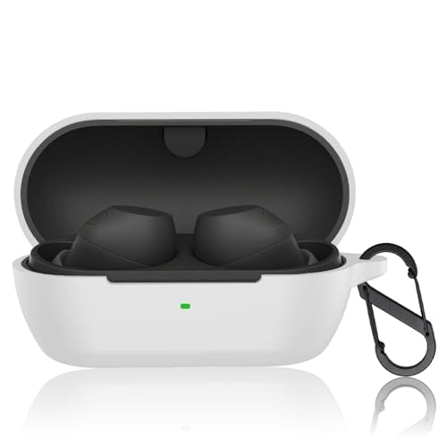 Amazon | PRODELI For ソニー(SONY) WF-C710N 専用 ケース カバー 耐