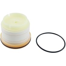 Fuel Filter 23390-0L041 23390-YZZA1 P505973 for WIX WF8429 Fleetguard FF5764 Compatible with Mitsubishi L200 Pickup Toyota Fortuner SW4 Hilux 4Runner Hiace Trucks