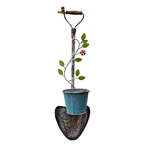 Macetas Artificiales Decoración Colgantes Marca 