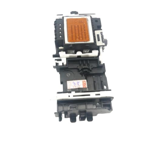 Tête d'impression A4 compatible DCP 165C 385C MFC 250C bloc remplacement - 5
