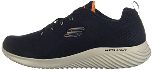 Tênis Bounder-Rinstet, Skechers, Masculino, Marinho, 40