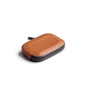 Bellroy All-Conditions Card Pocket, Bronze
