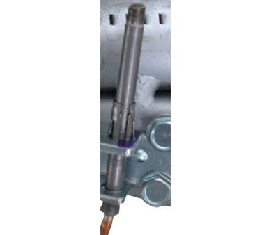 Town Foodservice Equipment 249006 Thermocouple, 36, For Masterrange Smokehouses And All Ranges