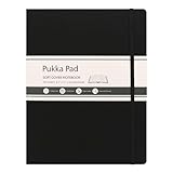 Pukka Pad Soft Cover Letter...